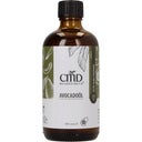 eccoverde CMD Naturkosmetik Avocadoöl 100 ml