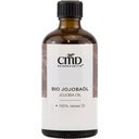 eccoverde CMD Naturkosmetik Jojobaöl 100 ml