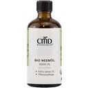 eccoverde CMD Naturkosmetik Neemöl Pur 100 ml