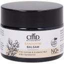 eccoverde CMD Naturkosmetik Sandorini Balsam 50 ml