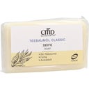 eccoverde CMD Naturkosmetik Teebaumöl Seife 100 g
