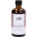 eccoverde CMD Naturkosmetik Traubenkernöl 100 ml