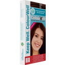 eccoverde ColourWell Haarfarbe Mahagoni 50 g