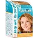 eccoverde ColourWell Haarfarbe Naturblond 100 g