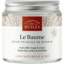 eccoverde Comptoir des Huiles Balsam 100 ml