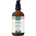 eccoverde Comptoir des Huiles Jojoba Öl 100 ml