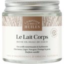 eccoverde Comptoir des Huiles Körpermilch 100 ml