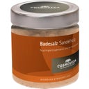 eccoverde Cosmoveda Badesalz Sandelholz 200 g