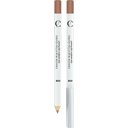 eccoverde Couleur Caramel Lipliner 111 Beige (1 g)