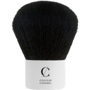 eccoverde Couleur Caramel N°2 Kabuki Pinsel