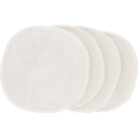 eccoverde Couleur Caramel Reinigungspads 4 Stk
