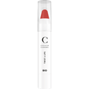 eccoverde Couleur Caramel Twist & Lips 410 Coral (3 g)