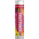 eccoverde Crazy Rumors Fruit Punch Lip Balm 4 25 g