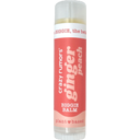 eccoverde Crazy Rumors Ginger Peach Lip Balm 17 g