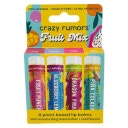 eccoverde Crazy Rumors Mixed Pack Fruit Mix 4 Stk