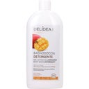 eccoverde DELIDEA Apricot & Mango Body Wash 500 ml