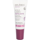 eccoverde DELIDEA Exfoliating Lip scrub 10 ml