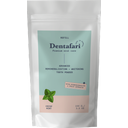 eccoverde Dentafari Zahnpulver Crisp Mint 100 g
