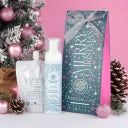 eccoverde Domus Olea Toscana Geschenkset Dusche