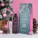 eccoverde Domus Olea Toscana Geschenkset Locken