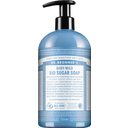 eccoverde Dr. Bronner's Baby-Mild Sugar Soap 710 ml