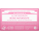 eccoverde Dr. Bronner's Bar Soap Kirschblüte 140 g