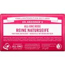 eccoverde Dr. Bronner's Bar Soap Rose 140 g