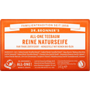 eccoverde Dr. Bronner's Bar Soap Teebaum 140 g