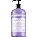 eccoverde Dr. Bronner's Lavendel Sugar Soap 355 ml