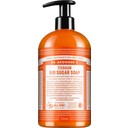 eccoverde Dr. Bronner's Teebaum Sugar Soap 710 ml