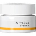 eccoverde Dr. Hauschka Augenbalsam 10 ml