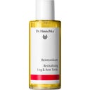 eccoverde Dr. Hauschka Beintonikum 100 ml