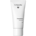 eccoverde Dr. Hauschka Foundation 03 chestnut (30 ml)