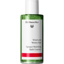 eccoverde Dr. Hauschka Wind und Wetter Bad 100 ml