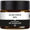 eccoverde Dr. Scheller Aloe Vera Gel 50 ml