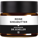 eccoverde Dr. Scheller Reine Sheabutter 50 ml