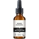 eccoverde Dr. Scheller Reines Rizinusöl 30 ml