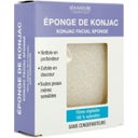 eccoverde Eau Thermale JONZAC Konjac Facial Sponge