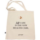 eccoverde Ecco Verde Baumwolltasche "Self care"
