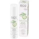 eccoverde eco cosmetics Augengel 15 ml