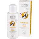 eccoverde eco cosmetics Baby-Körperöl 100 ml