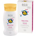 eccoverde eco cosmetics Baby Schaumbad 200 ml