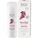 eccoverde eco cosmetics revital Nachtcreme 50 ml