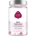 eccoverde ELIAH SAHIL Bio Peeling Rose Argan 256 g