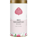 eccoverde ELIAH SAHIL Bio Shampoo Rose 100 g