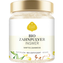 eccoverde ELIAH SAHIL Bio Zahnpulver Ingwer 45 g