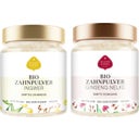 eccoverde ELIAH SAHIL Zahnpflege Set