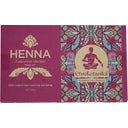 eccoverde EtnoBotanika Organic Henna 100 g