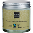 eccoverde FAIR SQUARED 24 Hours Cream Argan 50 ml