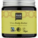eccoverde FAIR SQUARED Body Butter Shea 100 ml